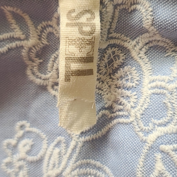 Spell designs casablanca romper chambray play suit *damaged tag* - Picture 9 of 16